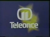 Teleonce: Cortina Limite Nocturno para menores 1980-81