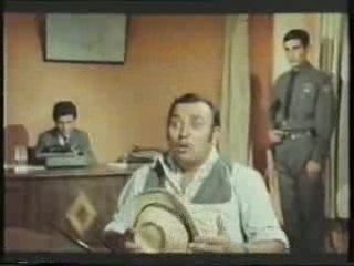 Yaralı Kurt 1972 Fragman