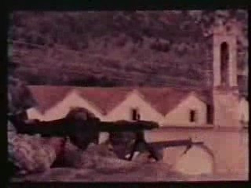 Önce Vatan 1974 Fragman