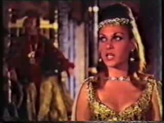 Malkoçoğlu Akıcılar Geliyor 1969 Fragman