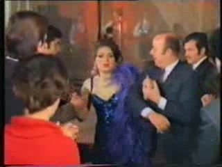 Hayatım Sana Feda 1970 Fragman