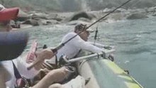 Fishing RealStory Spot 3 (Eng subs)