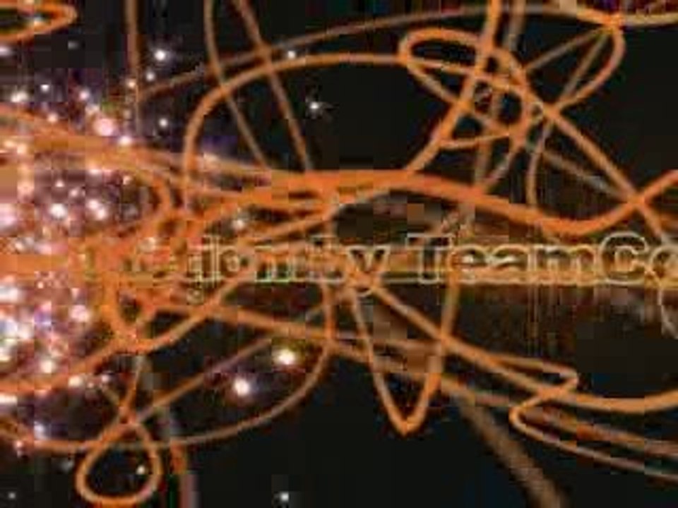 Test sur After Effect