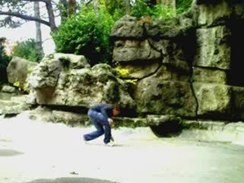 Spiady Ft. Lyke - Twin For Life