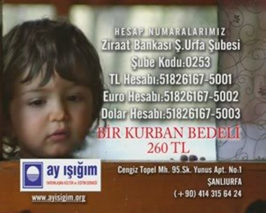 ay ışığım derneği