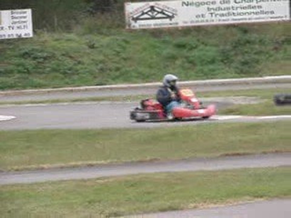 kart ug gueugnon chasey