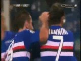 Sampdoria 4-1 Bologna