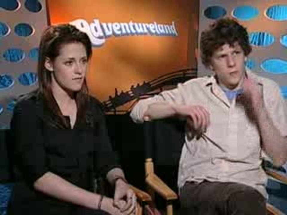 Kristen Stewart Is Set For New Moon