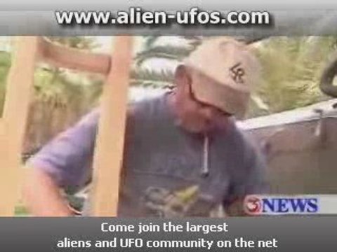 higher ufos stride christi texas ufo on record