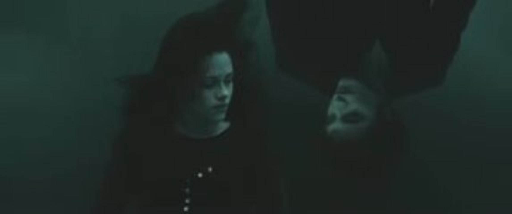 NEW MOON 3rdTrailerin HD