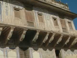 Shekhawati Havelis