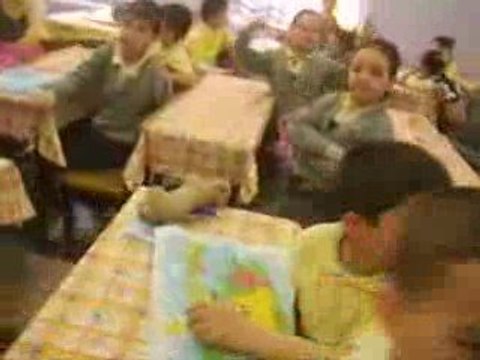 ŞAKİRE-SADİ OBDAN İLKÖĞRETİM OKULU 2-A SINIFI VİDEOLARI1