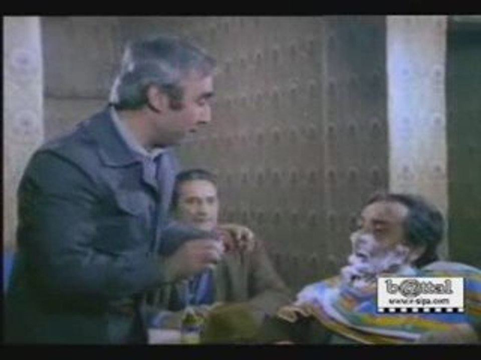 Şener Şen - Traş Bıçağı - Nostalji