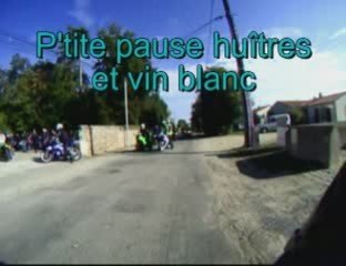video ballade concentre