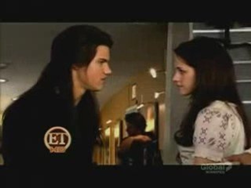 New Moon On ET Weekend Edition