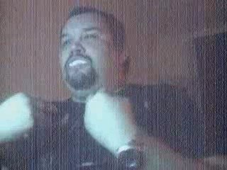 Halloween Block Party Party Preview - Nails Done