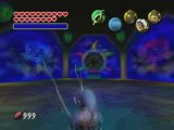 The Legend of Zelda MM [44] le masque de majora