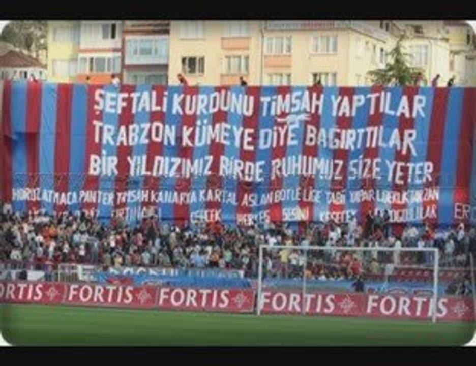 trabzonspor müzik
