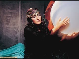 Aynur Doğan-Hejira  Çiyaye