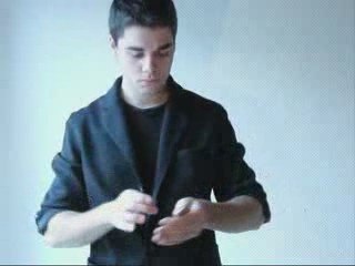 la magie des pièces ! bonne video