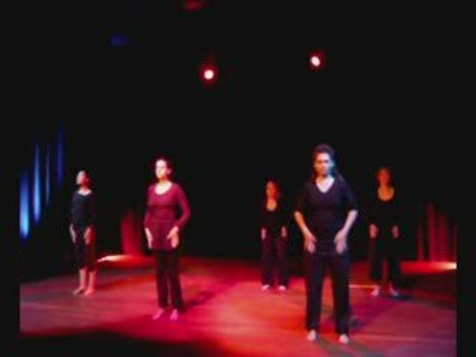 Femmes àmer