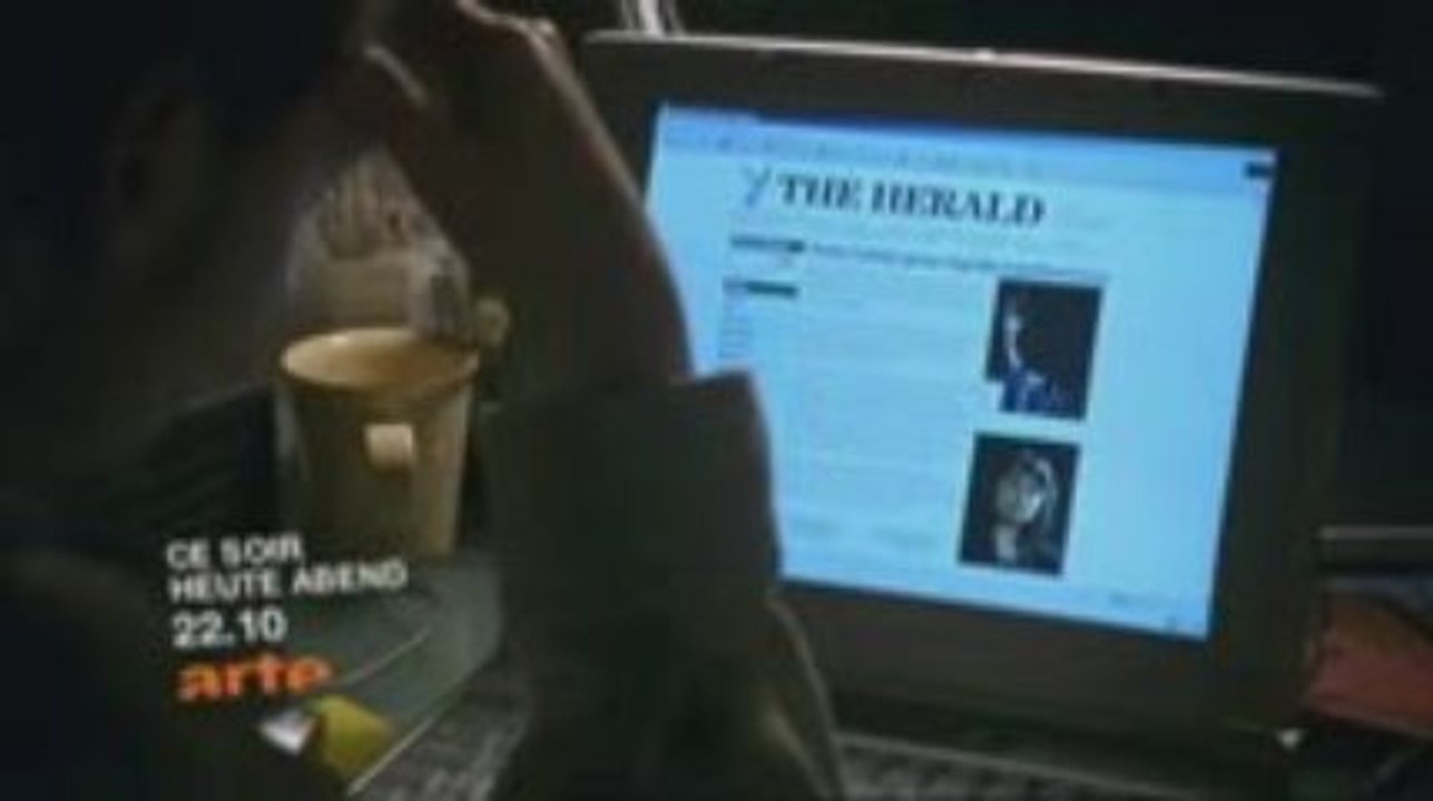 Jeux de pouvoir : State Of Play