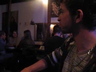 soirée au Jonathan's 24.10.2009 (suite)