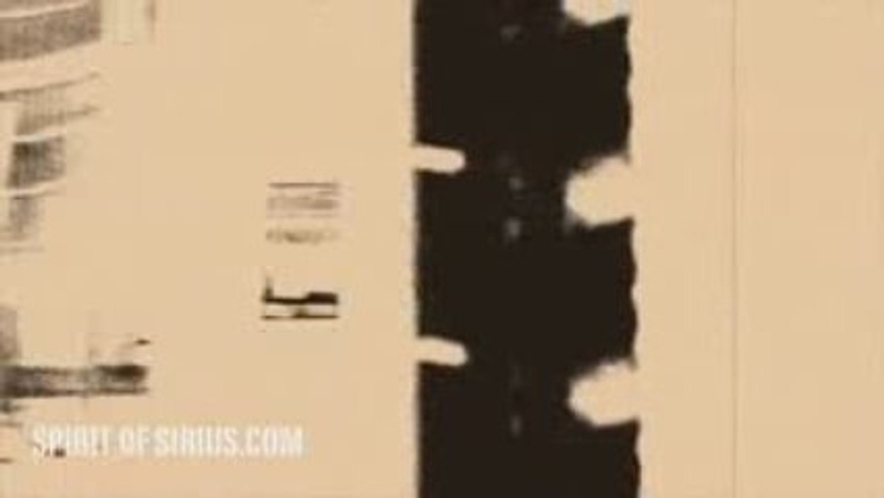 Festival Tourné Monté SUPER 8 • STRASBOURG