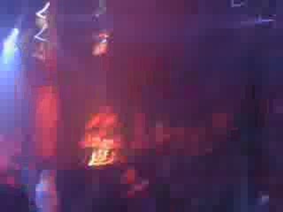 BUSH - 23.10.2009
