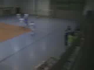 Fiore Emanuele goal - Verag - Futsal Cascina