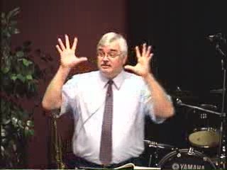 Serge Pinard - Se protéger de l'auto-séduction