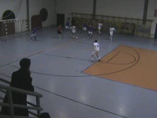 6° goal Futsal Cascina