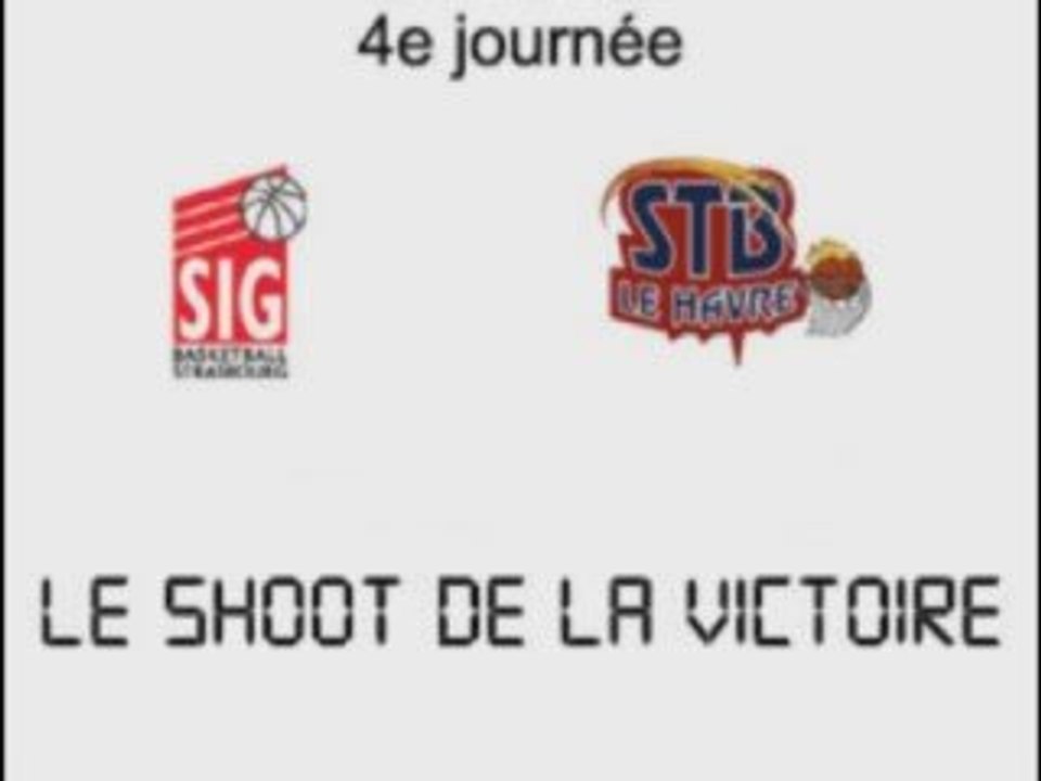 Shoot de la victoire de Taylor