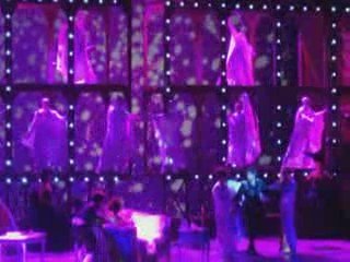 Mozart au palais des sport