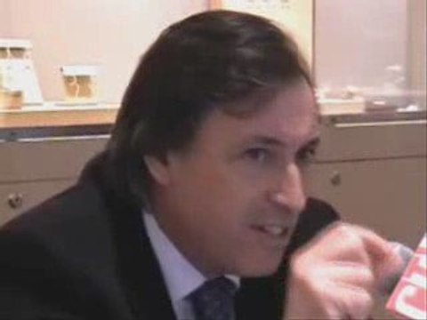 DOIS DEDOS DE CONVERSA COM FERNANDO REGATEIRO