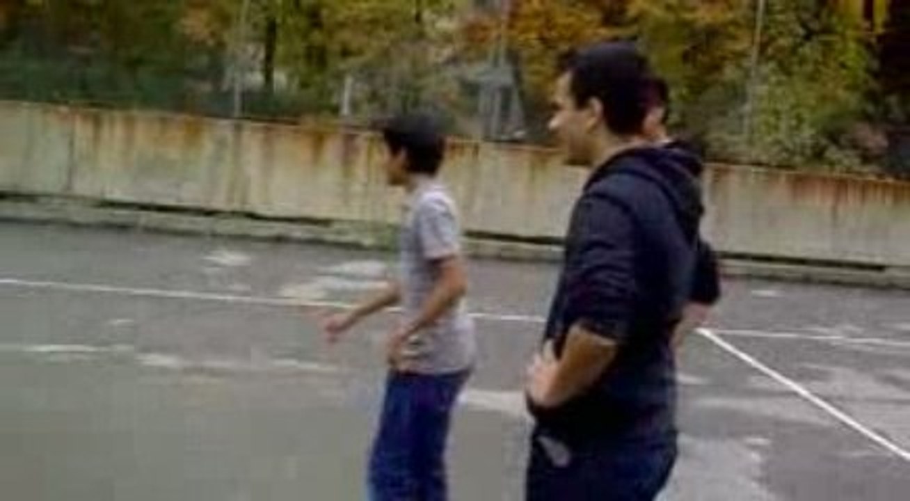 TIR O BOUL SUR DpD