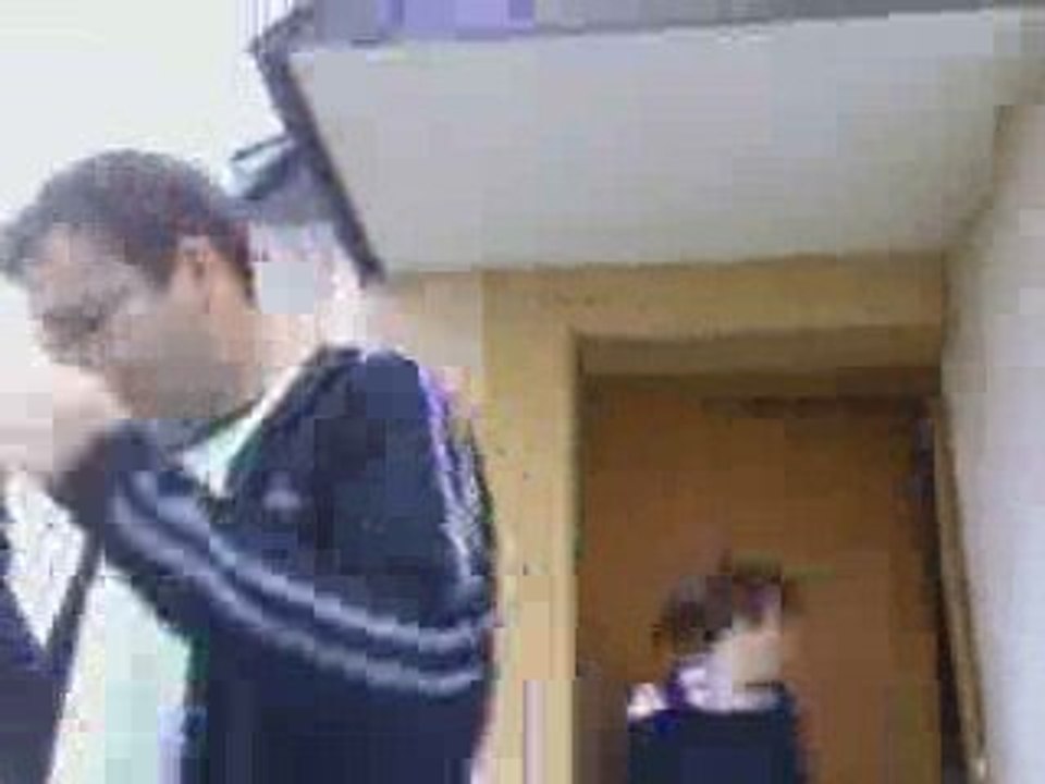 [PARODIE] WARNING M6 MAKING OF DES PARODIES