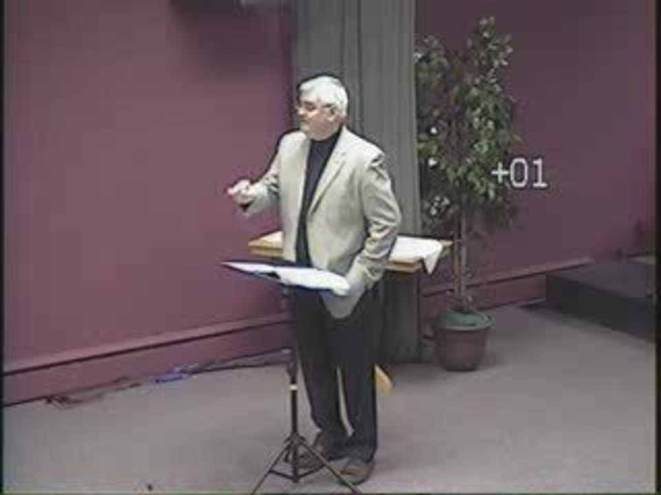 Serge Pinard - La paix de Dieu