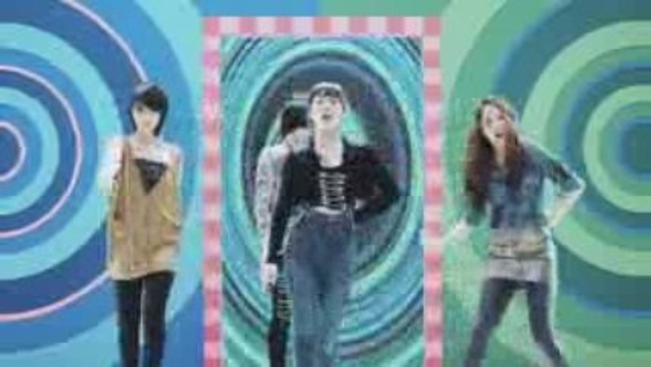 JQT - I Fell For You [MV HD]