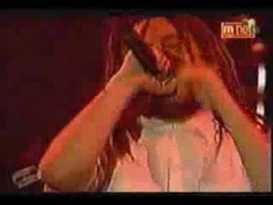 In Flames - Square Nothing