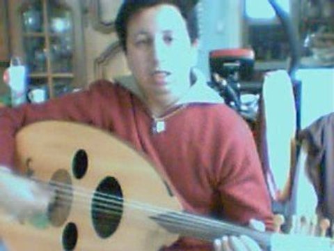 Musique arabo-andalouse ( Ahin Ya Soltani ...)