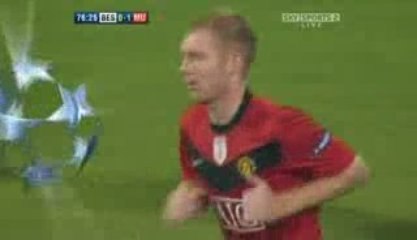scholes