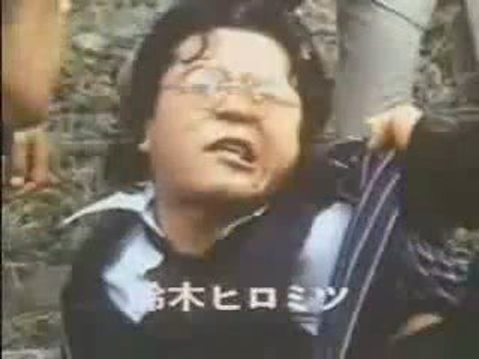 夜明けの　刑事