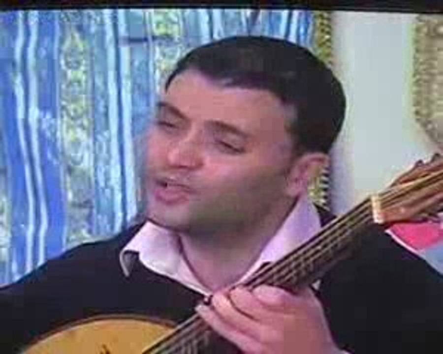 ABANI Hacene "lgharva"