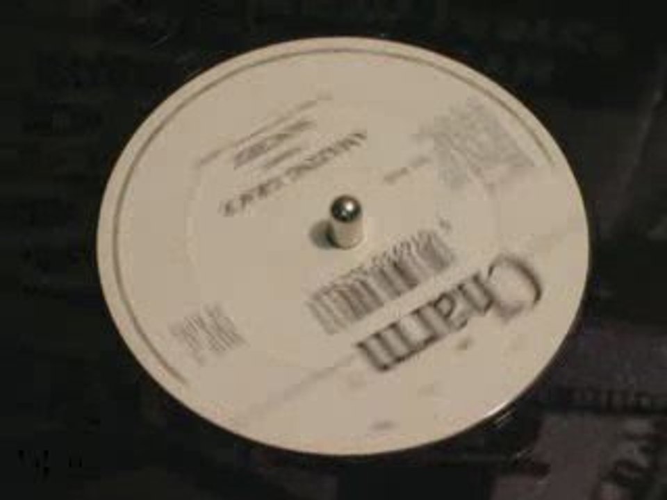 SANCHEZ - AMAZING GRACE - CHARM 12" CRT 41