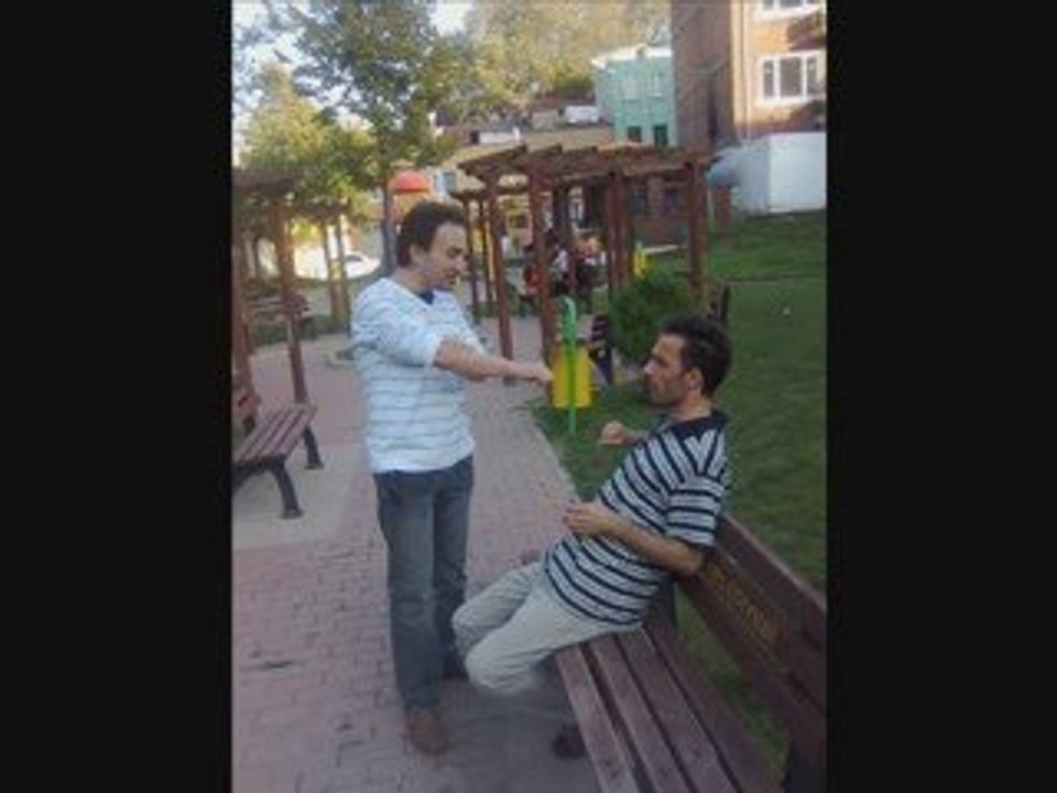 eski dostlar