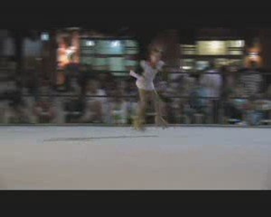 Disco di Gara