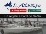 ATG 2009 Régate à bord de Si-Sik