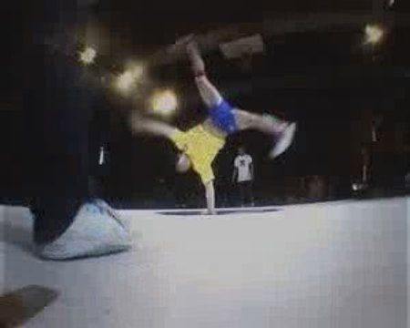 Chelles Battle Pro 10th Year Anniversary Trailer