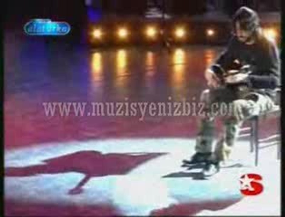 İSMAİL TUNÇBİLEK İŞTE BUUU